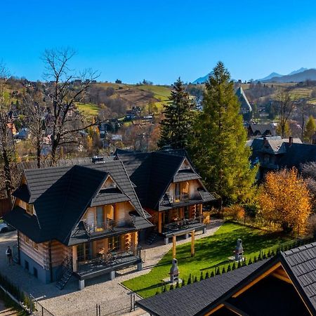 Michalowy Sen Domki Zakopane Exterior foto