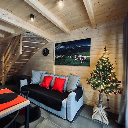 Michalowy Sen Domki Zakopane Exterior foto